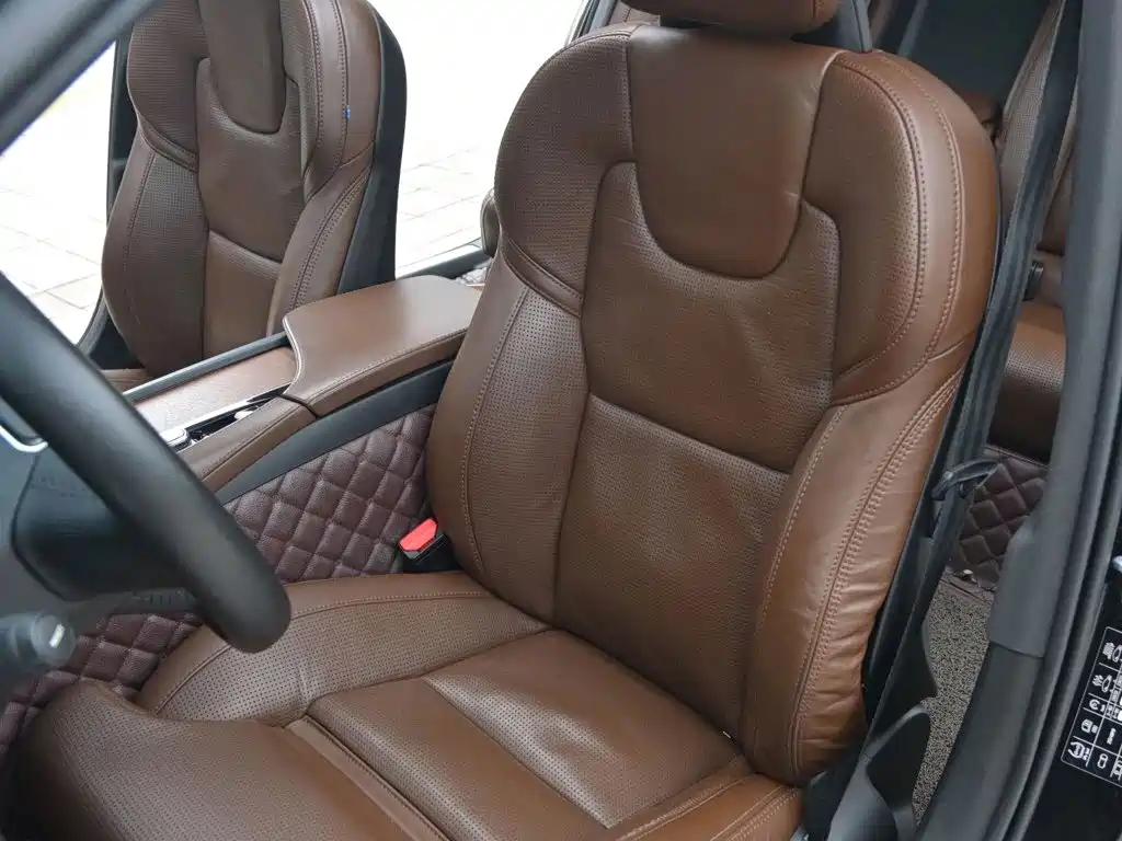 Volvo S90 2017 2017 T5 Premium Intelligent Edition