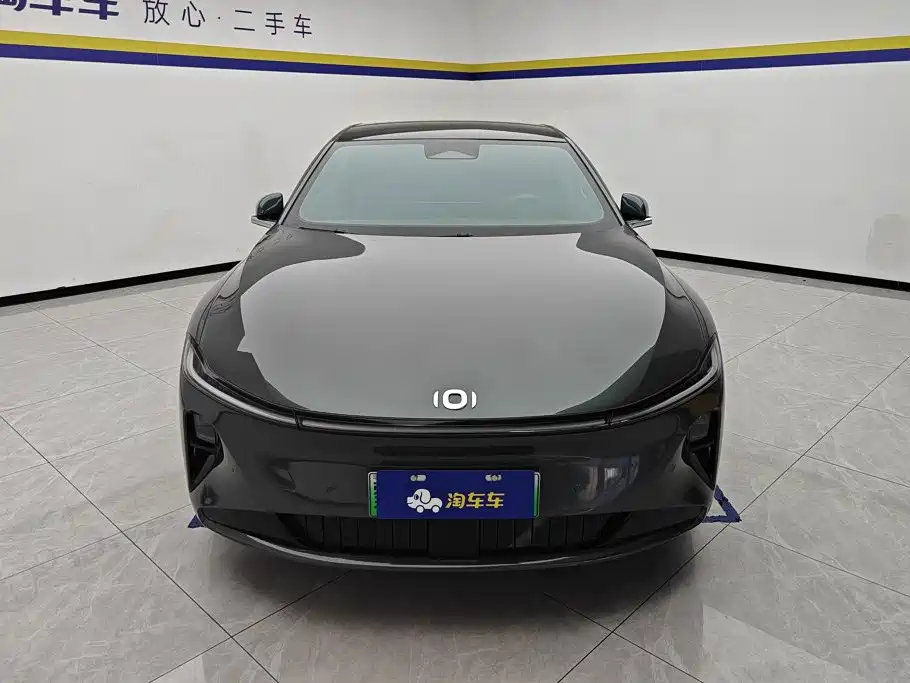 Changan Qiyuan A07 2026 2025 Ultra Long Blue Whale BEVt730 Luxury