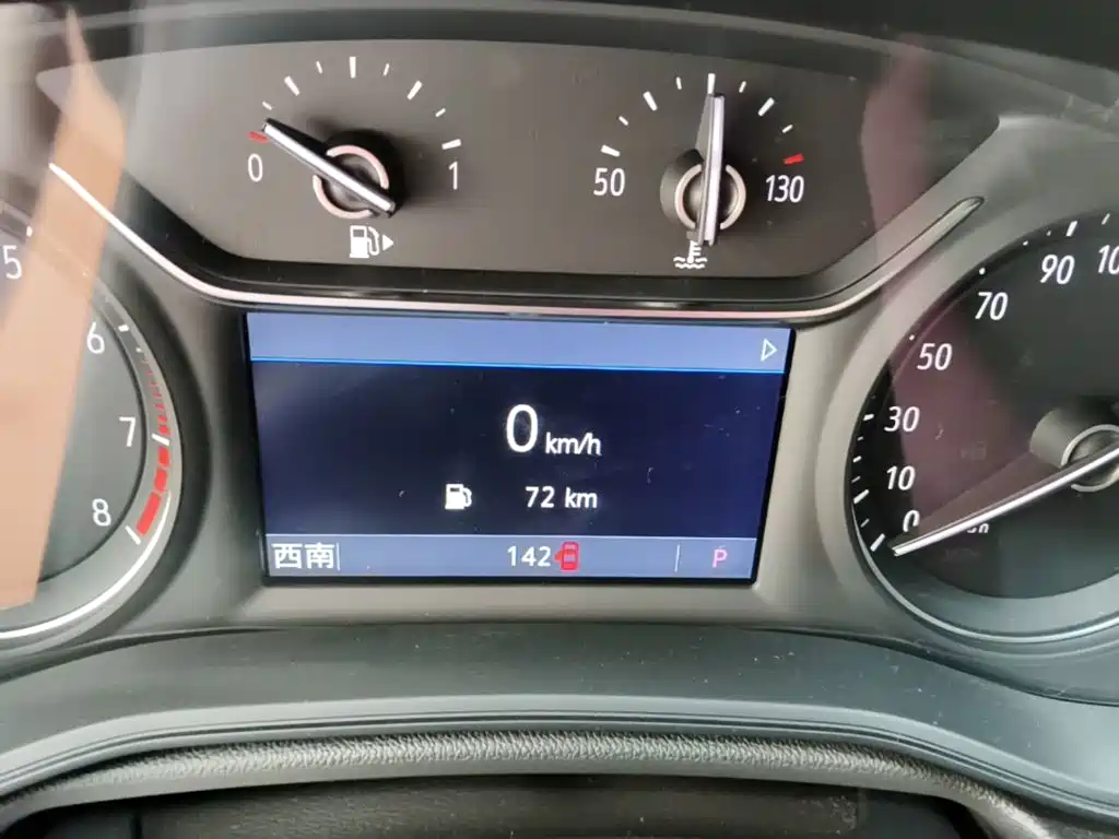 Buick Regal 2026 2025 28T GS Package Edition