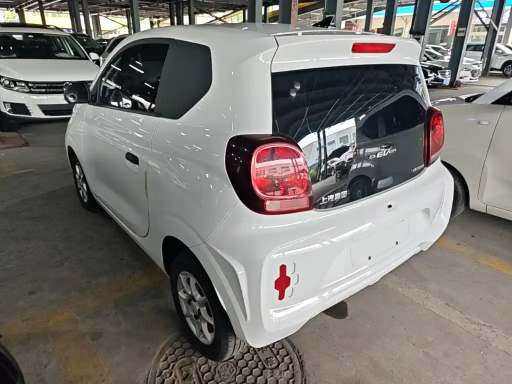 2023 Roewe Kaiwei CLEVER
