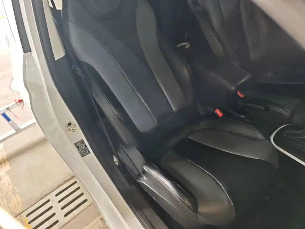 Roewe Kaiwei CLEVER 2023 2022 311km Vitality Bobo Edition