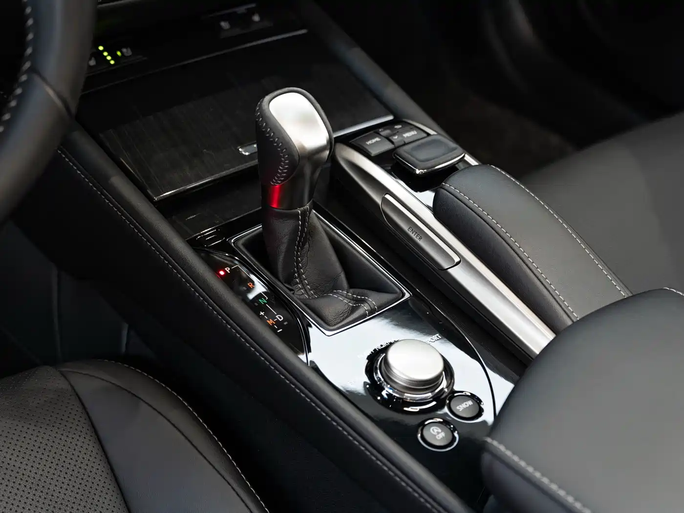 Lexus GS 2016 2016 200t Leading Edition