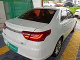 Фото 7 - Geely Vision