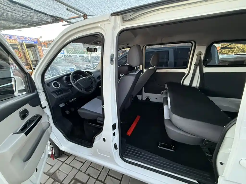 Changan Kaicheng Changan Star 5 2025 2022 1.4L Classic Passenger JL473Q3