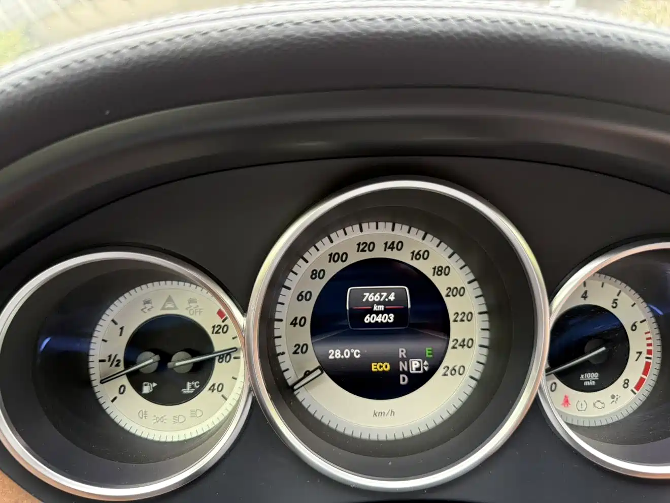 Mercedes-Benz CLS 2012 CLS 300 CGI фото 11