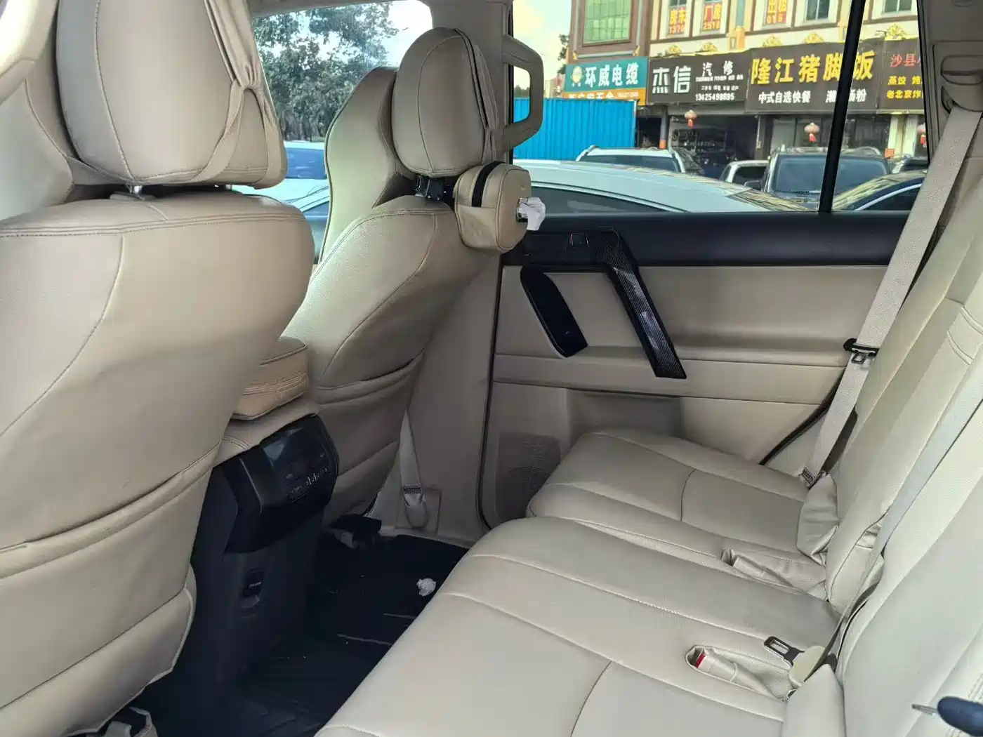 Фото 7 - Toyota Prado
