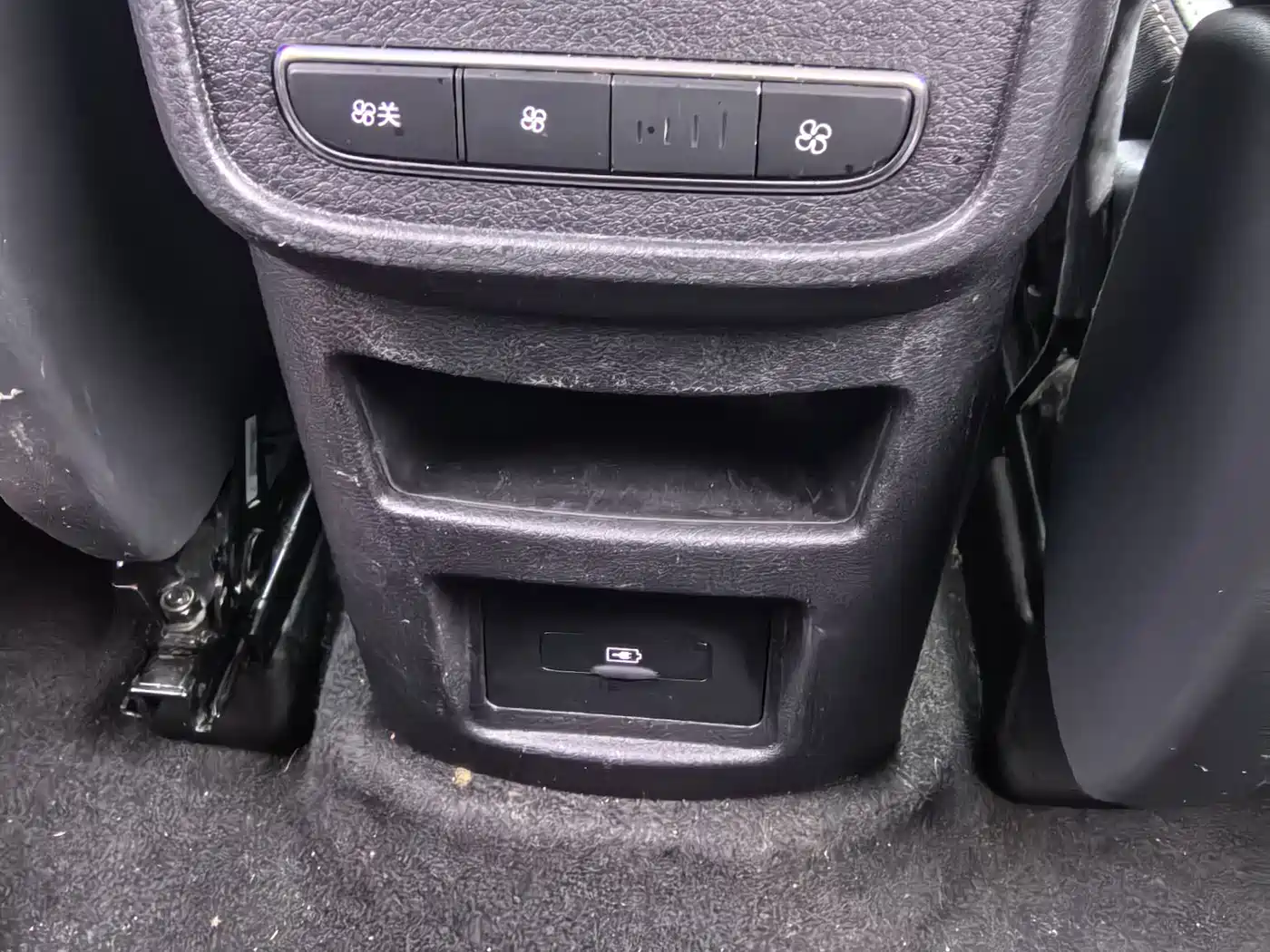 BYD Song MAX 2017 2017 1.5T Auto Smart Elite 7-Seater
