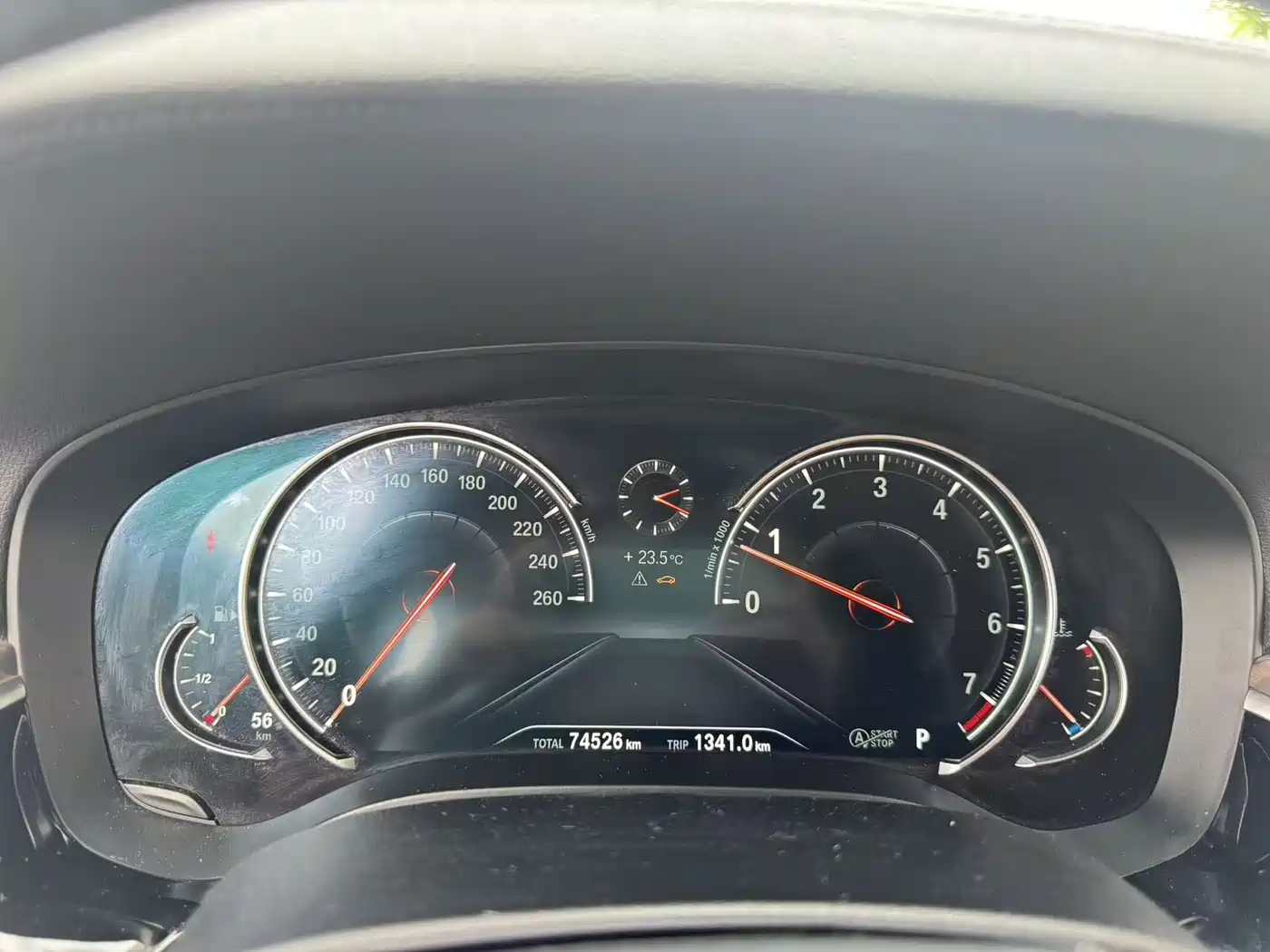 BMW 6 Series GT 2018 630i Luxury Design Package фото 12