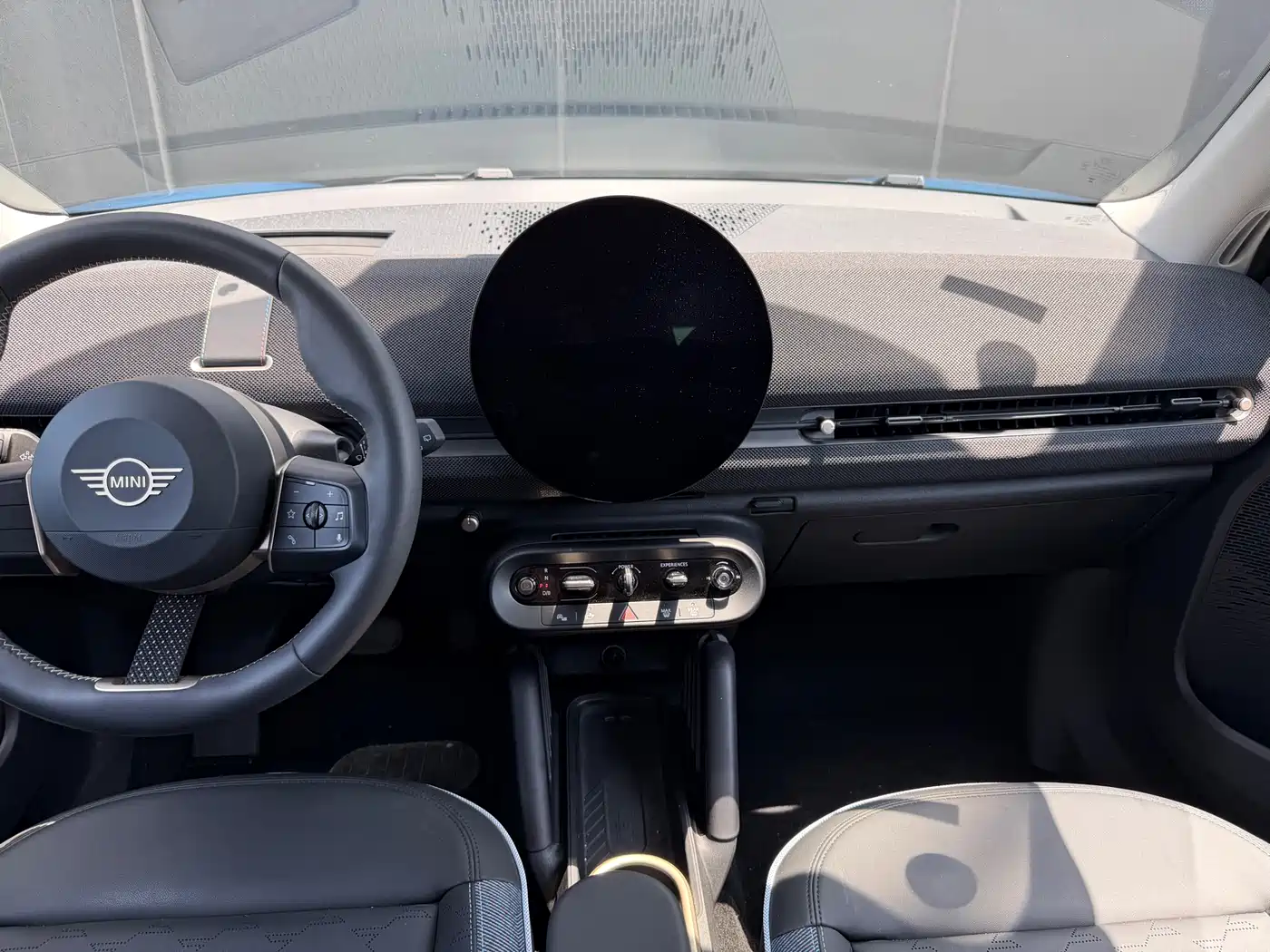 MINI Electric MINI ACEMAN 2025 2024 Model SE Artist