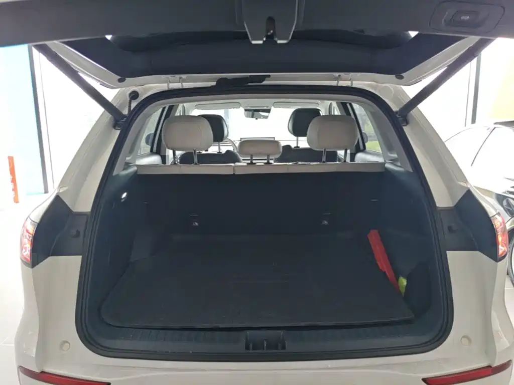 Geely Galaxy Galaxy E5 2024 2024 530km Explore+ Edition