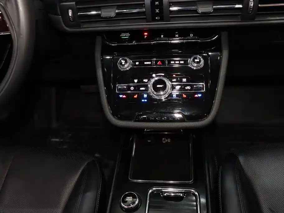 Lincoln Adventurer, миниатюра 15