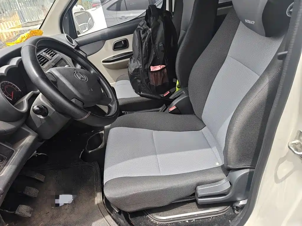 Changan Kaicheng Changan Star 5 2025 2022 1.4L Classic Passenger JL473Q3