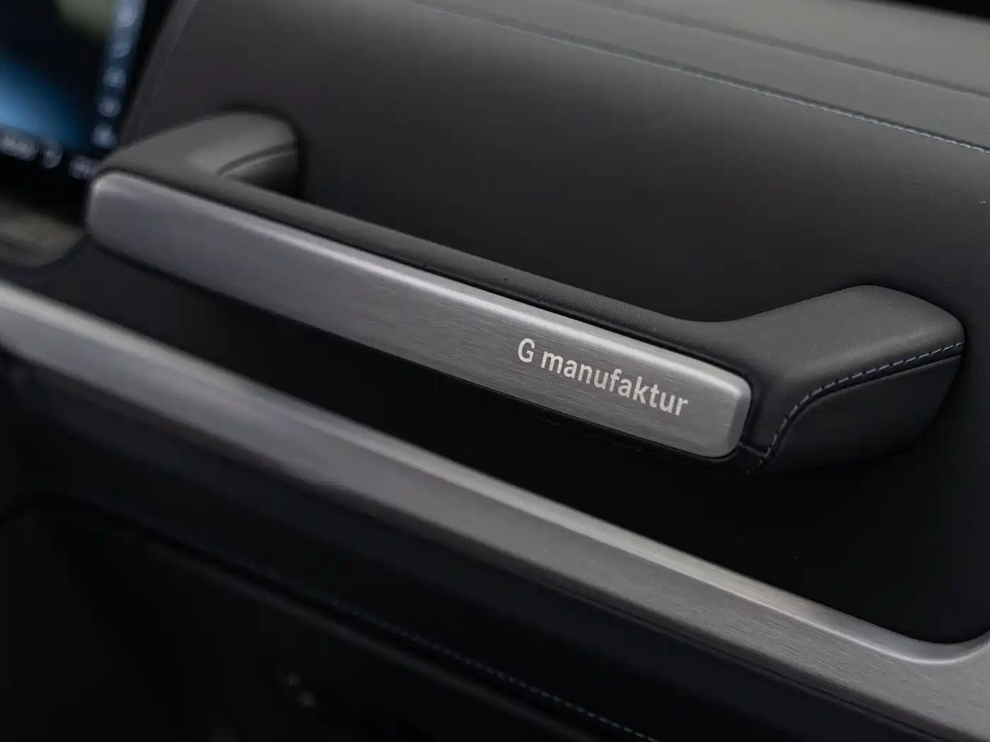 Mercedes-Benz G-Class 2022 G 500 фото 14