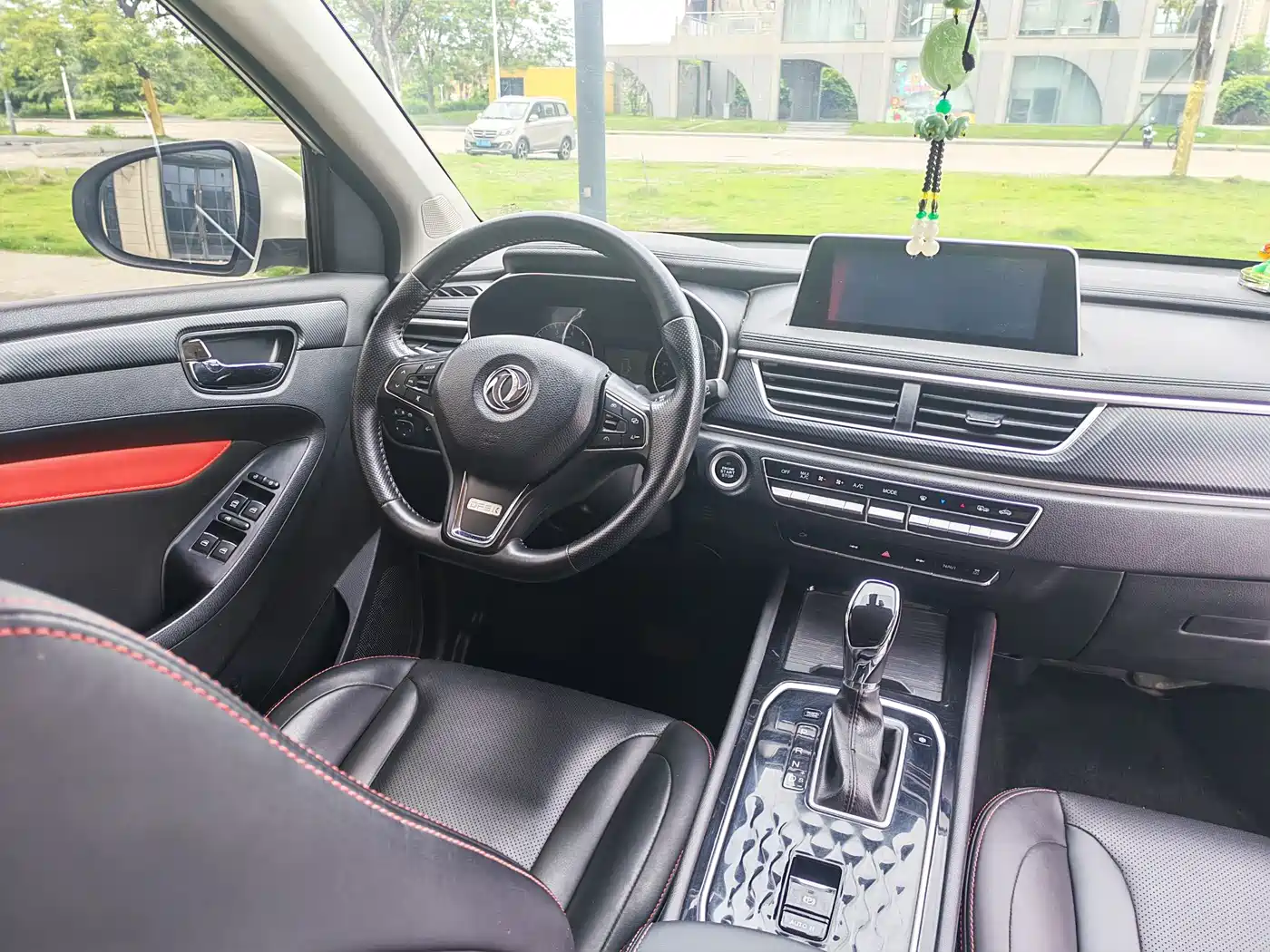 Dongfeng Fengguang Fengguang 580 2020 2021 ☆Star Edition 1.5T Automatic Luxury