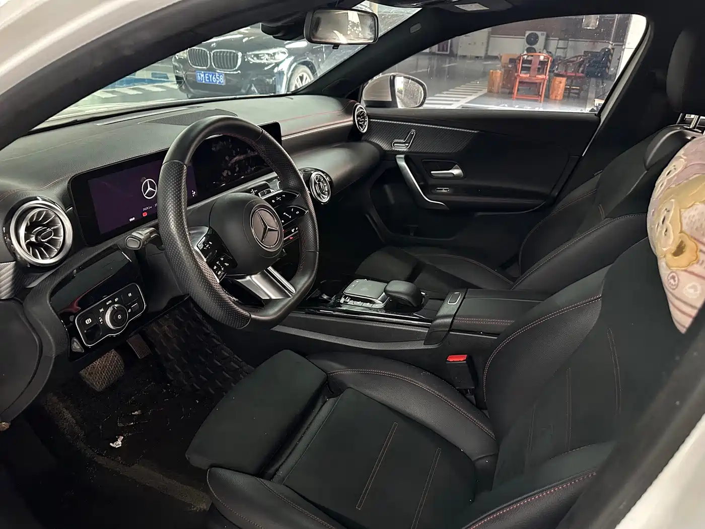 Photo 7 - Mercedes-Benz A-Class