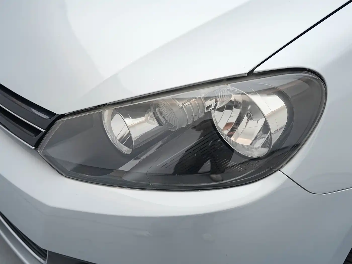 Volkswagen Golf 2011 2011 Model 1.6 Automatic Comfort