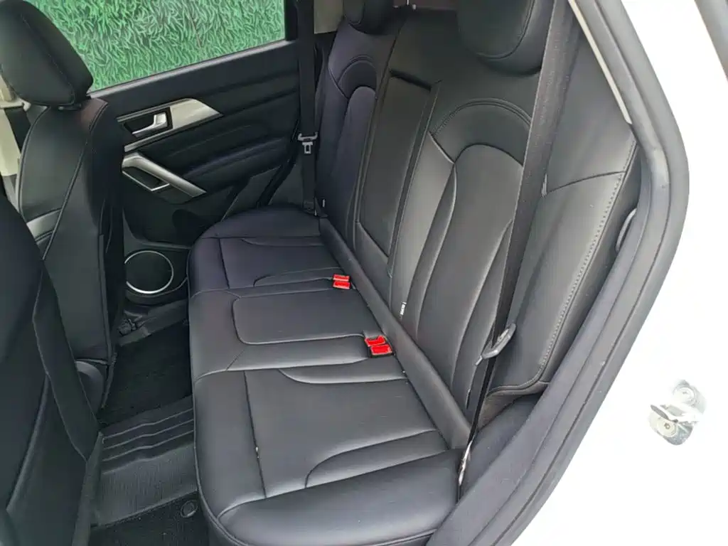 Фото 17 - Haval H2