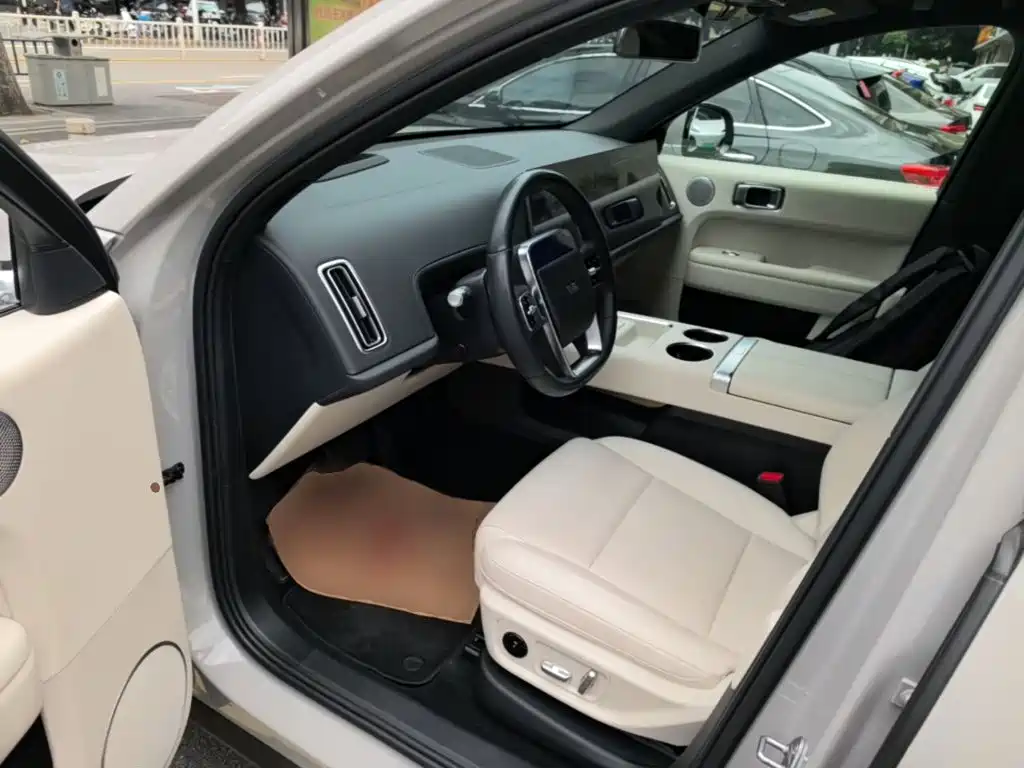 Li Auto L6 2024 2024 Pro