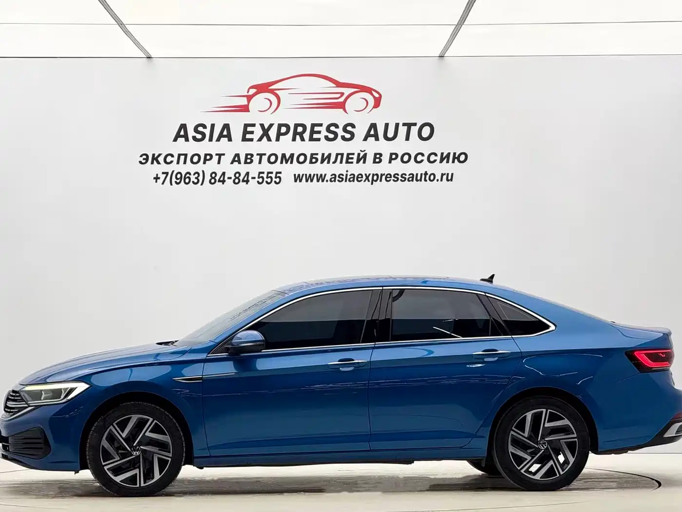 Volkswagen Sagitar 2023 Model Year 280TSI DSG Surpass Edition фото 7