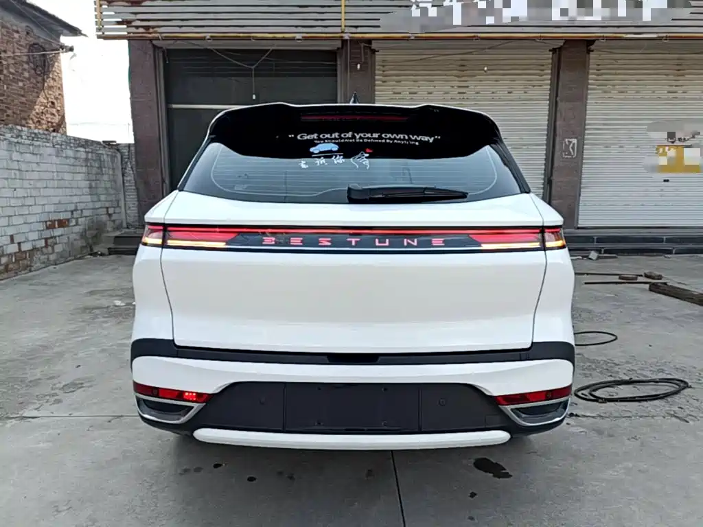 Besturn Bestune T90 2023 2023 2.0T Automatic Premium