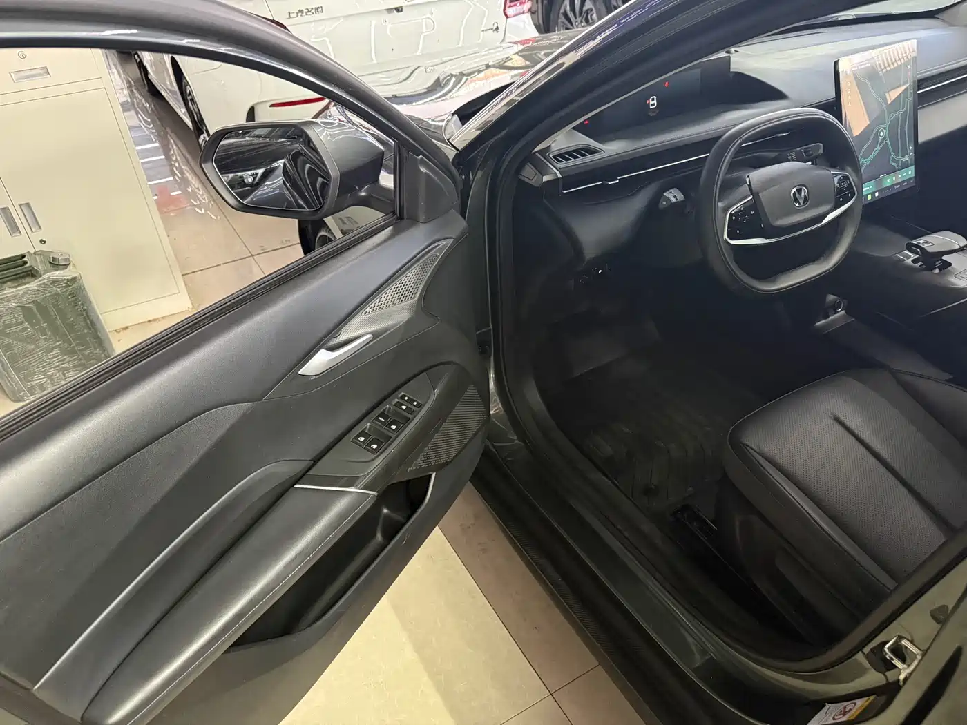 Changan Yida 2023 2023 Blue Whale NE 1.5T GDI DCT Enjoyment Edition