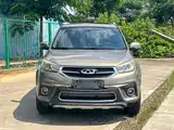Фото 2 - Chery Tiggo 3