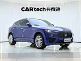 Фото 2 - Maserati Levante