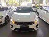 Фото 3 - Geely Binrui