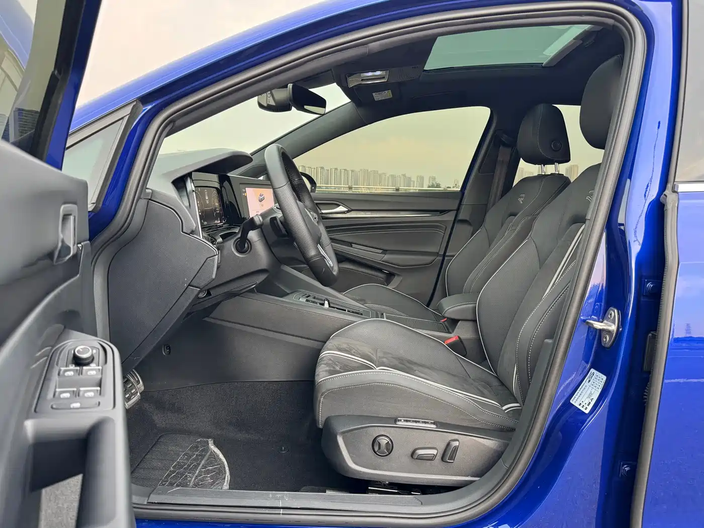 Volkswagen Golf, миниатюра 15