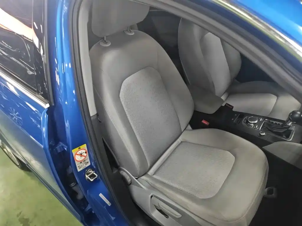 Photo 25 - Audi A3