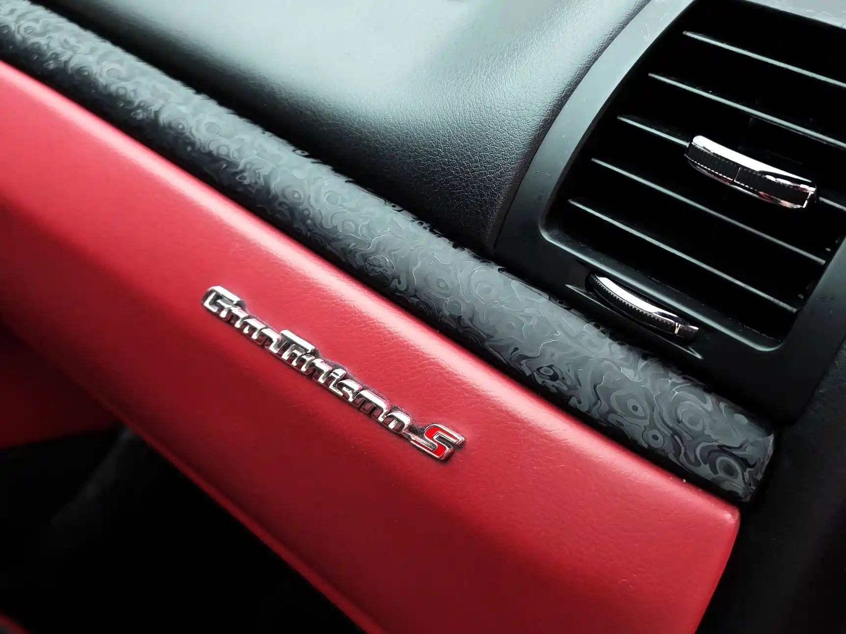 صورة 17 - Maserati GranTurismo