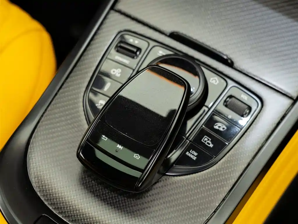 Mercedes-Benz G-Class AMG 2022 AMG G 63 фото 25
