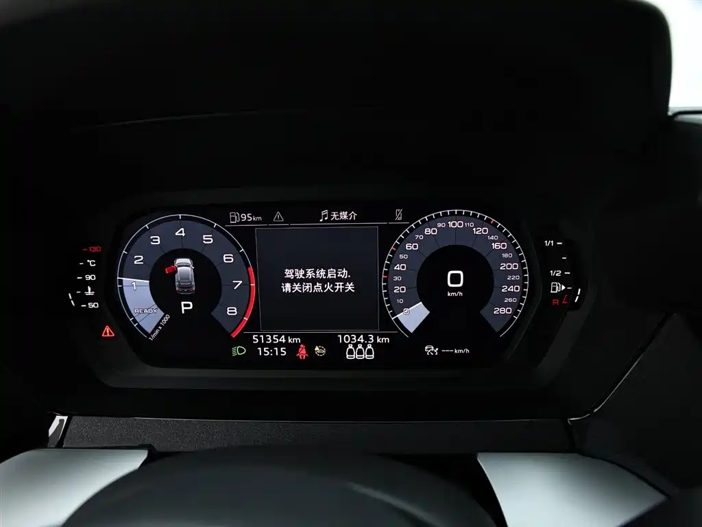 Audi A3 2022 Sportback 35 TFSI Style Sport фото 11
