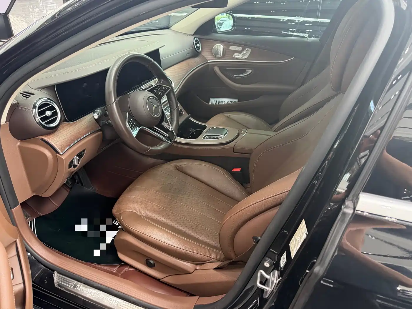 Mercedes-Benz E-Class 2022 E 300 L Luxury фото 4