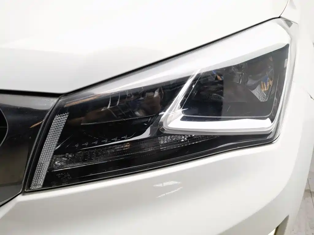 Changan CS15 2017 2016 1.5L Manual Luxury