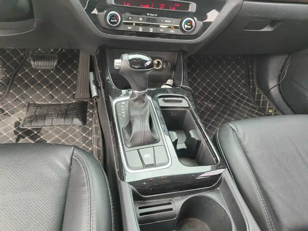 Kia K4 2015 2014 1.8L Automatic DLX