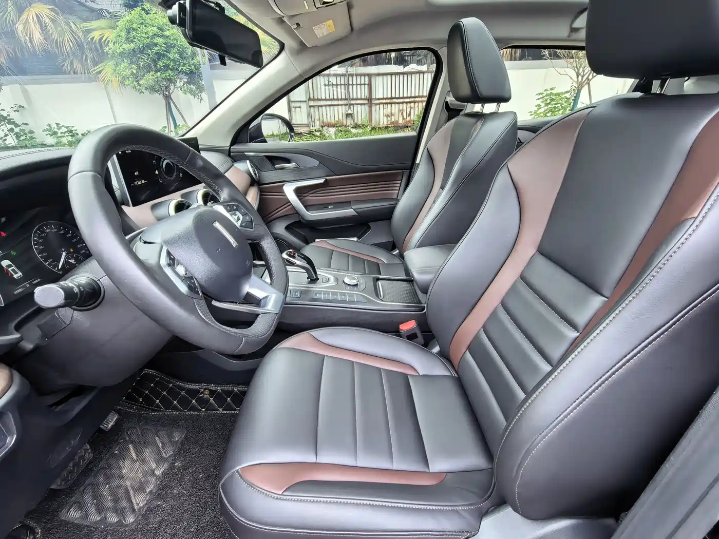 WEY VV5 2021 2020 1.5T 2WD Style Pioneer