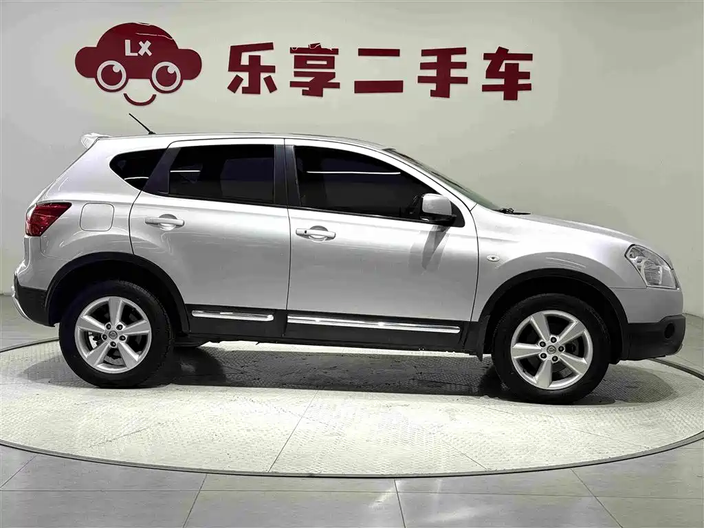 Photo 6 - Nissan Qashqai