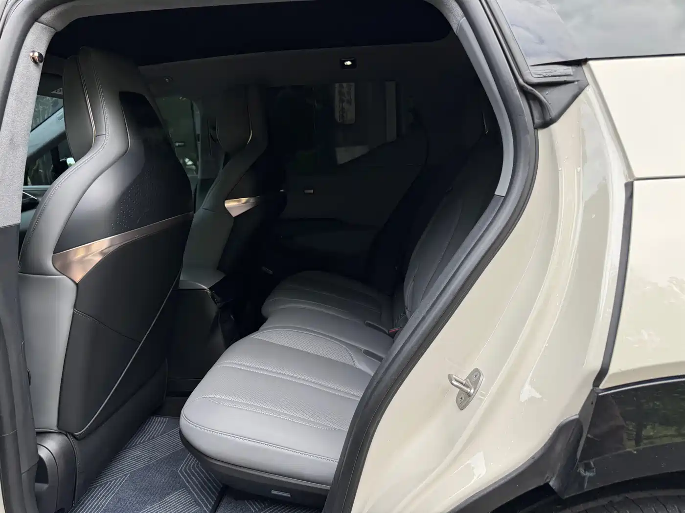 ZEEKR X 2023 2023 RWD YOU Edition 4-seater