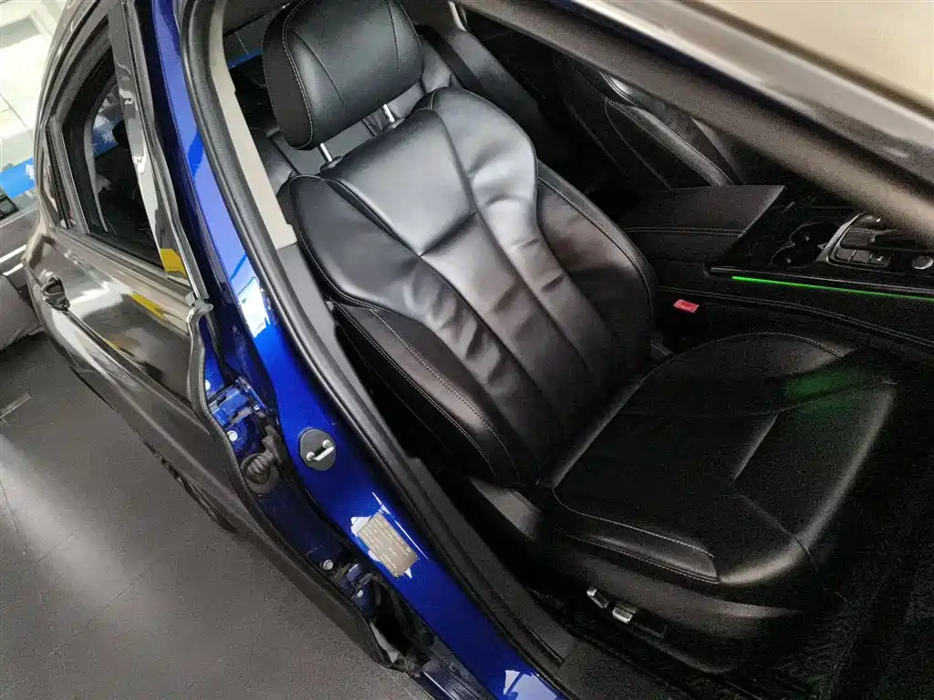 Hongqi H5 2019 30TD Smart Connect Rhythm Edition фото 20