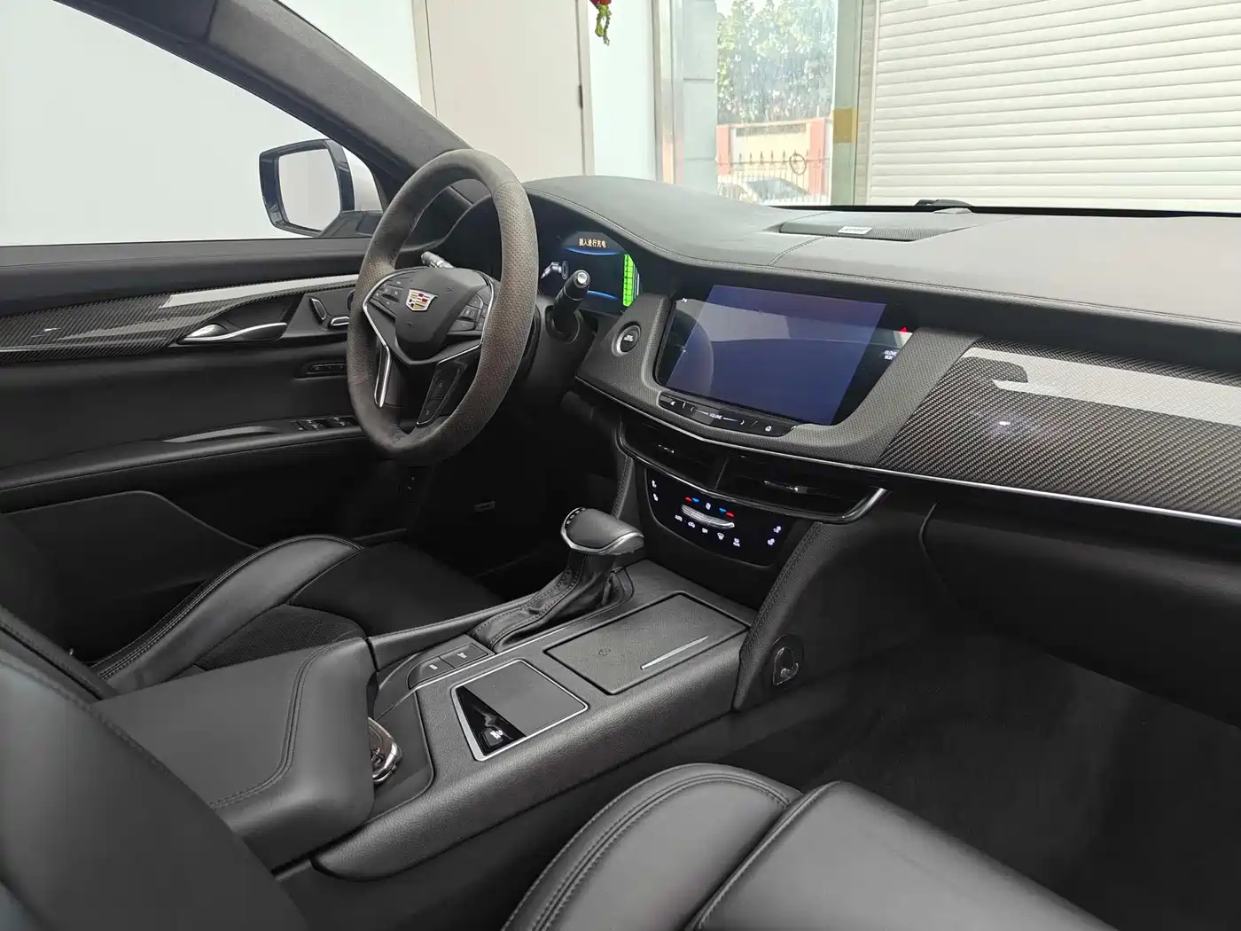 Cadillac CT6 PLUG-IN 2017 30E Elite фото 14