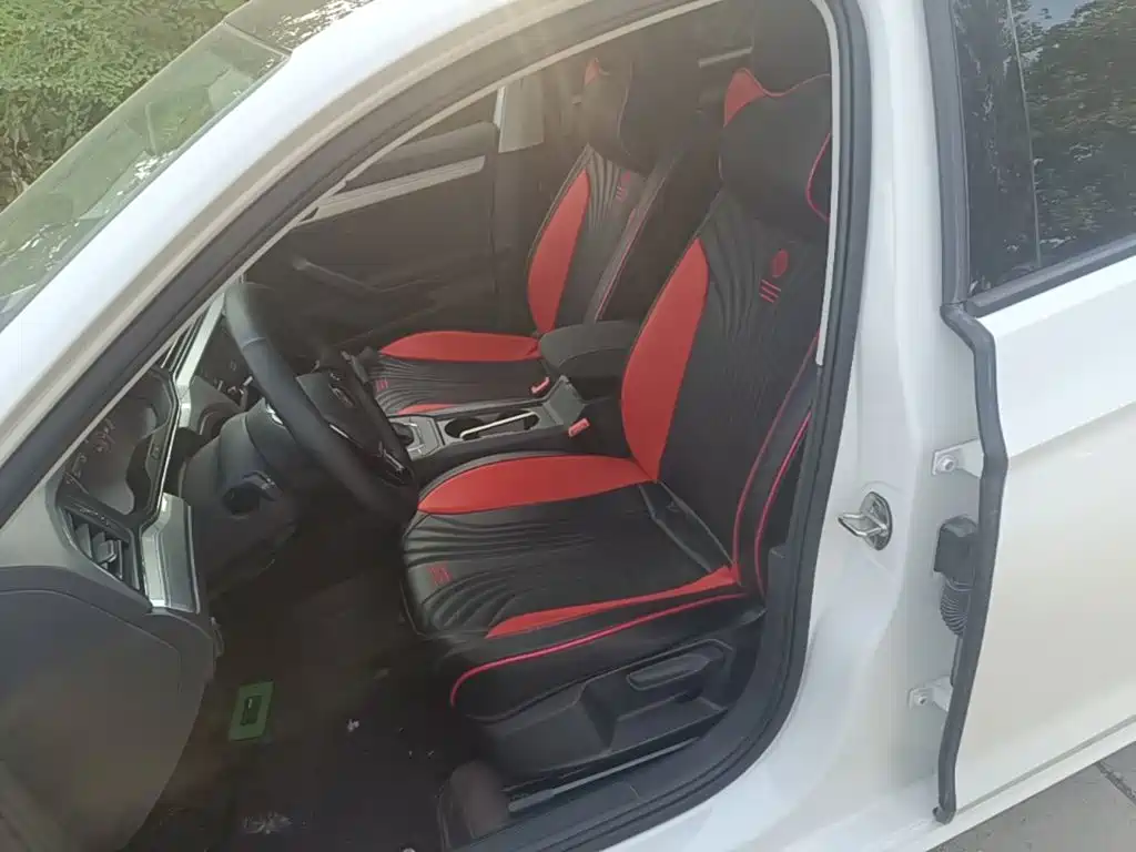 Volkswagen Lamando, миниатюра 15