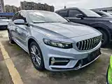 Фото 2 - Geely Preface