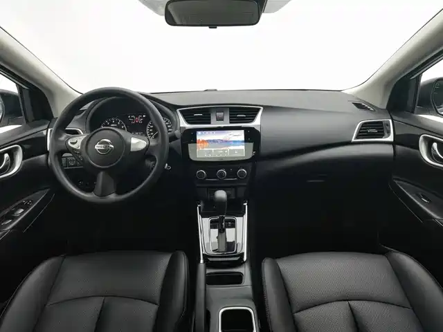 Nissan Sylphy 2022 Classic 1.6XL CVT Premium Edition — фото 5