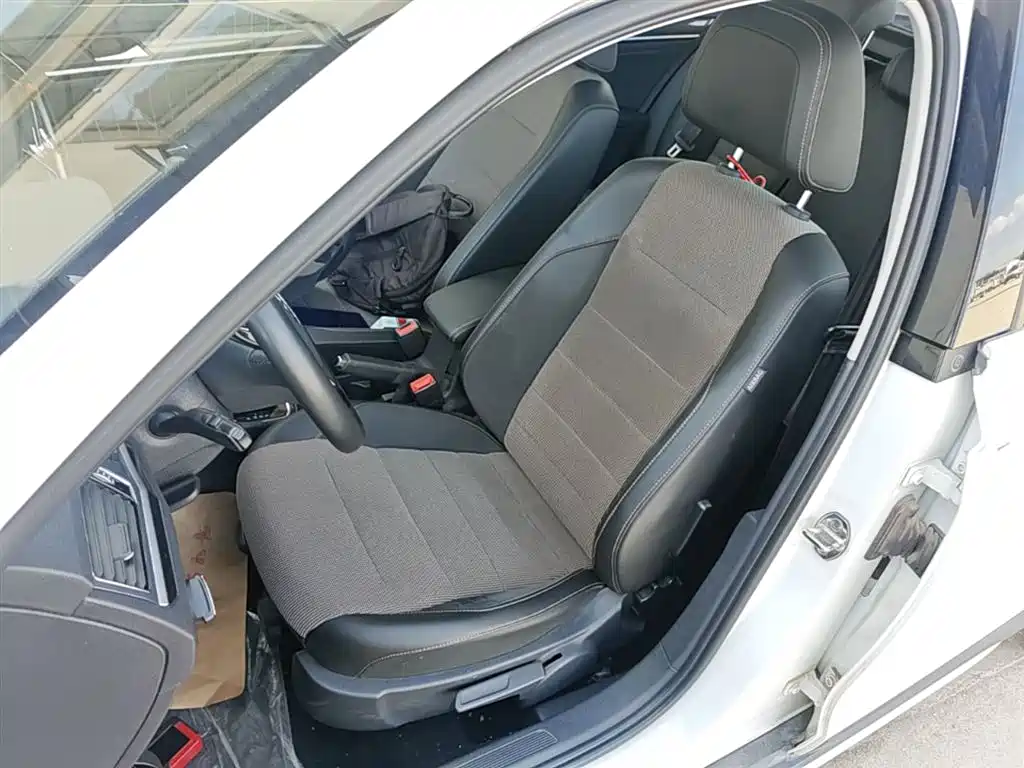 Volkswagen C-TREK 2018 1.5L Automatic Comfort фото 15
