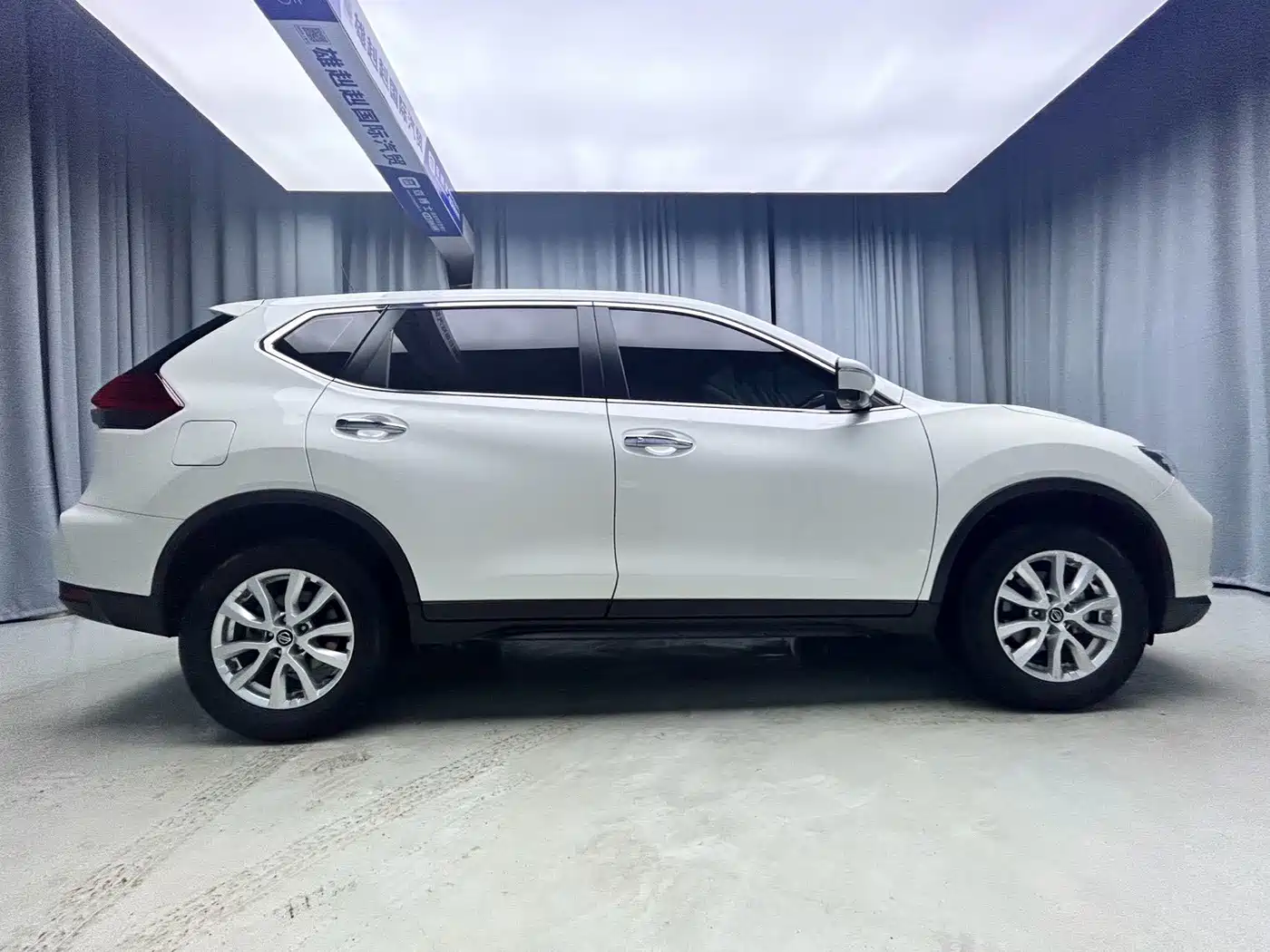 Nissan X-Trail, миниатюра 5