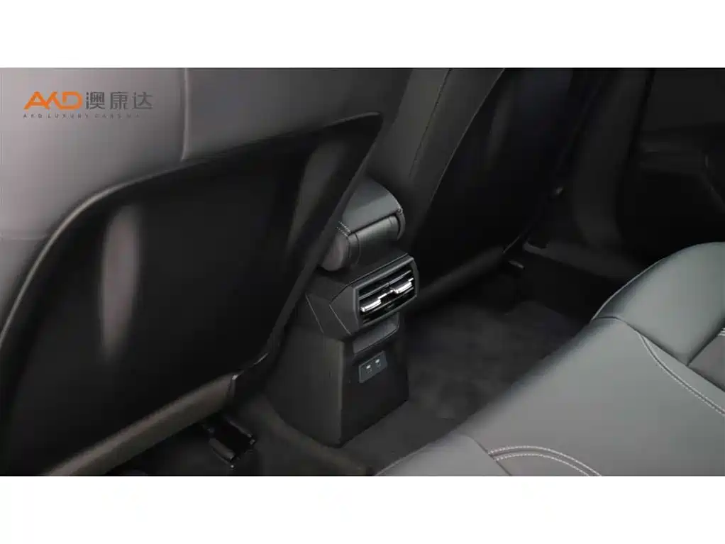 Audi A3 2024 Model Sportback 35 TFSI Fashion Sport фото 9