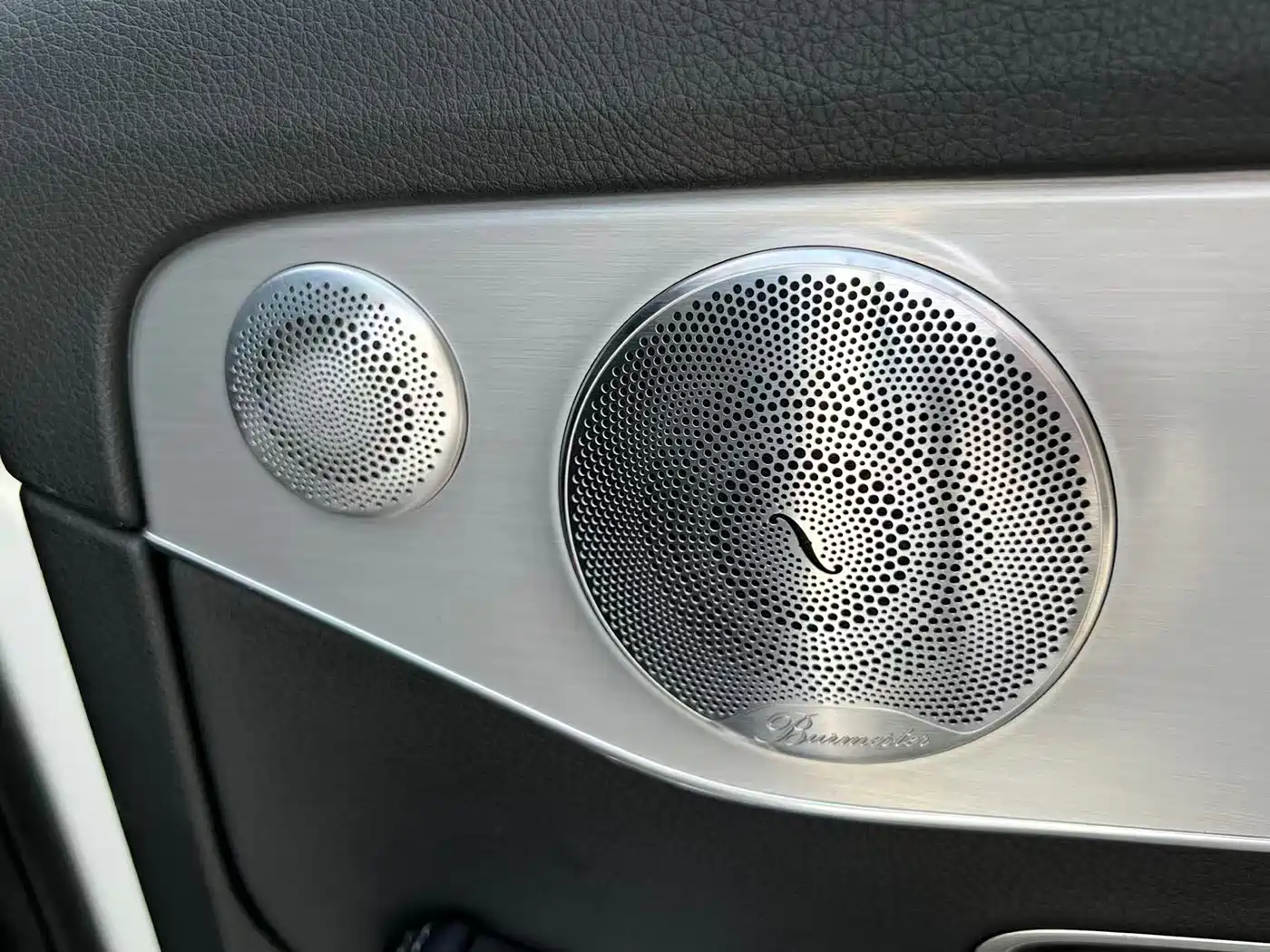 Mercedes-Benz C-Class 2021 C 260 Starry Exclusive Edition фото 6