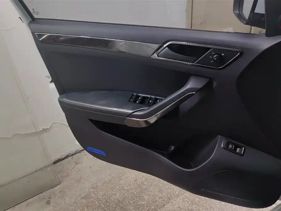 Volkswagen Jetta 2017 1.5L Automatic Fashion фото 7