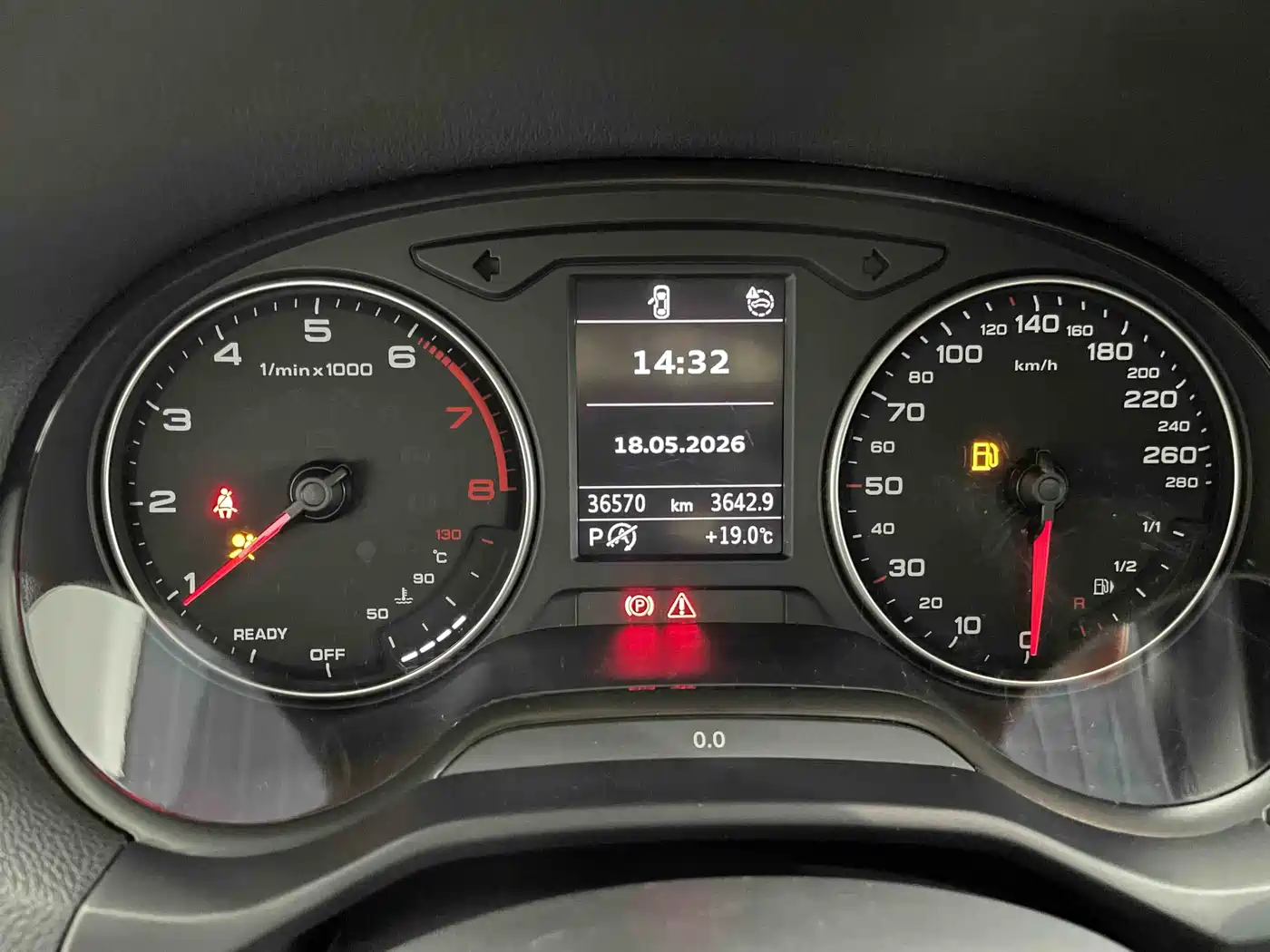 Audi Q2L 2022 35 TFSI Progressive Dynamic фото 17